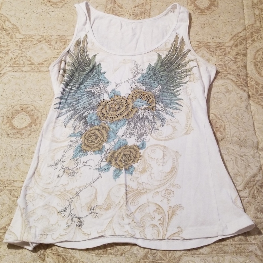 Tank top